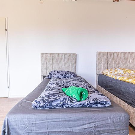 Comfy Rooms In Shared Villa With Terrace And Garden Виена Екстериор снимка