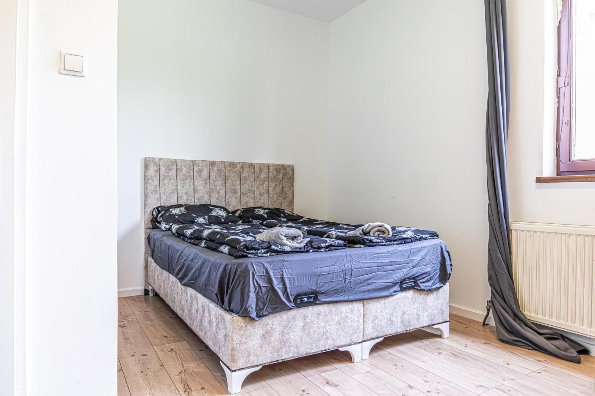 Comfy Rooms In Shared Villa With Terrace And Garden Виена Екстериор снимка