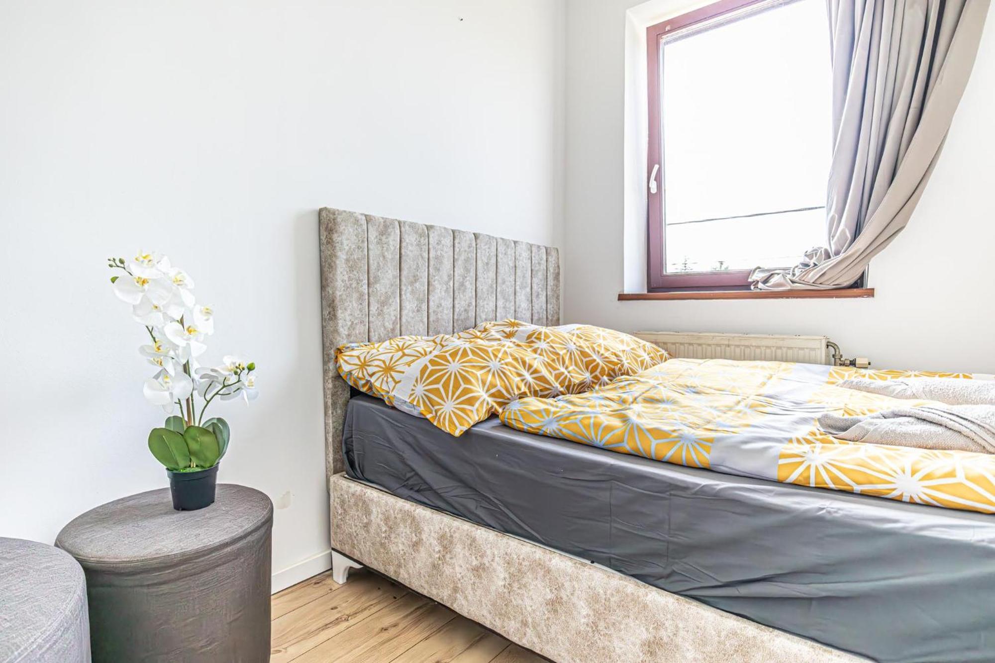Comfy Rooms In Shared Villa With Terrace And Garden Виена Екстериор снимка