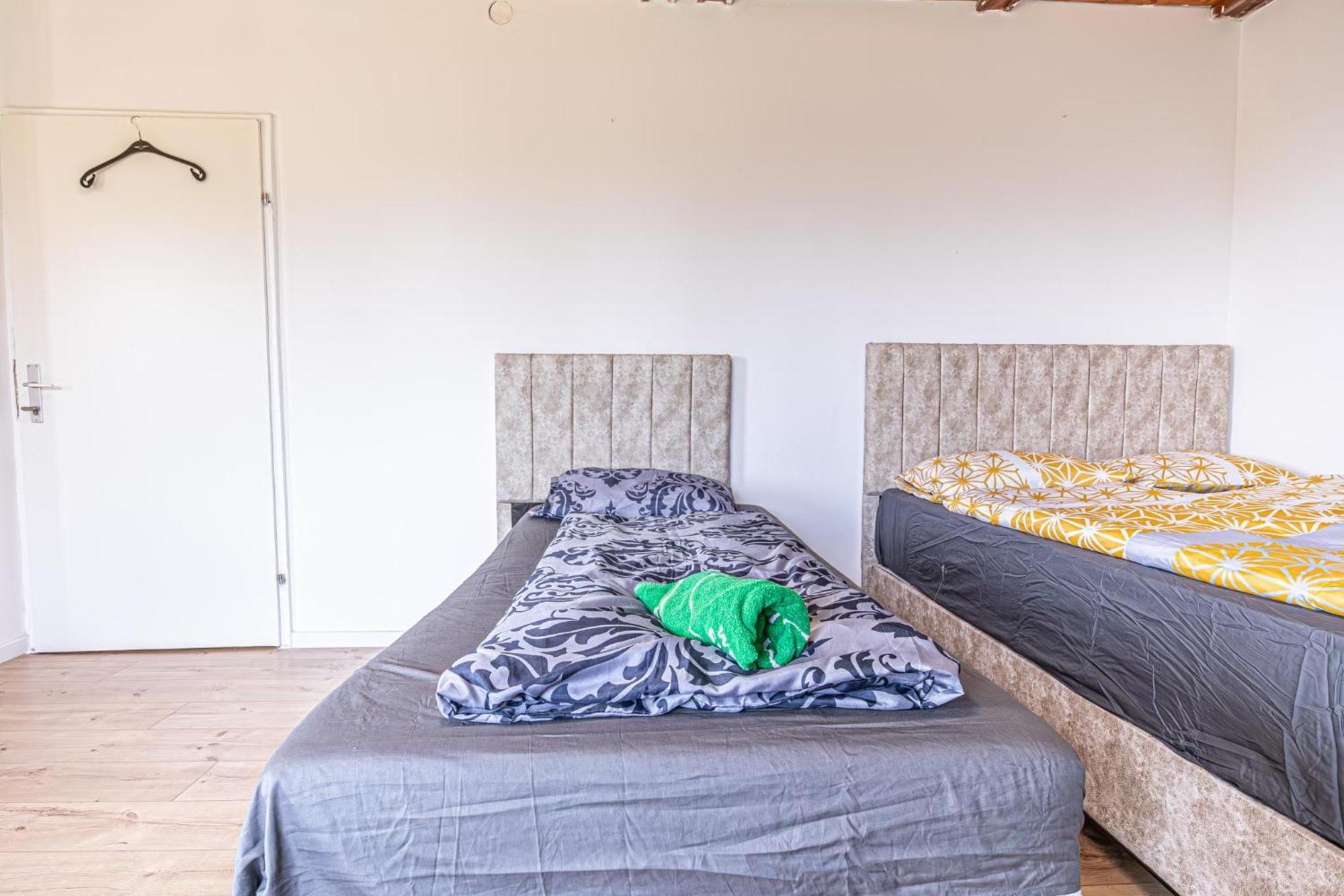 Comfy Rooms In Shared Villa With Terrace And Garden Виена Екстериор снимка