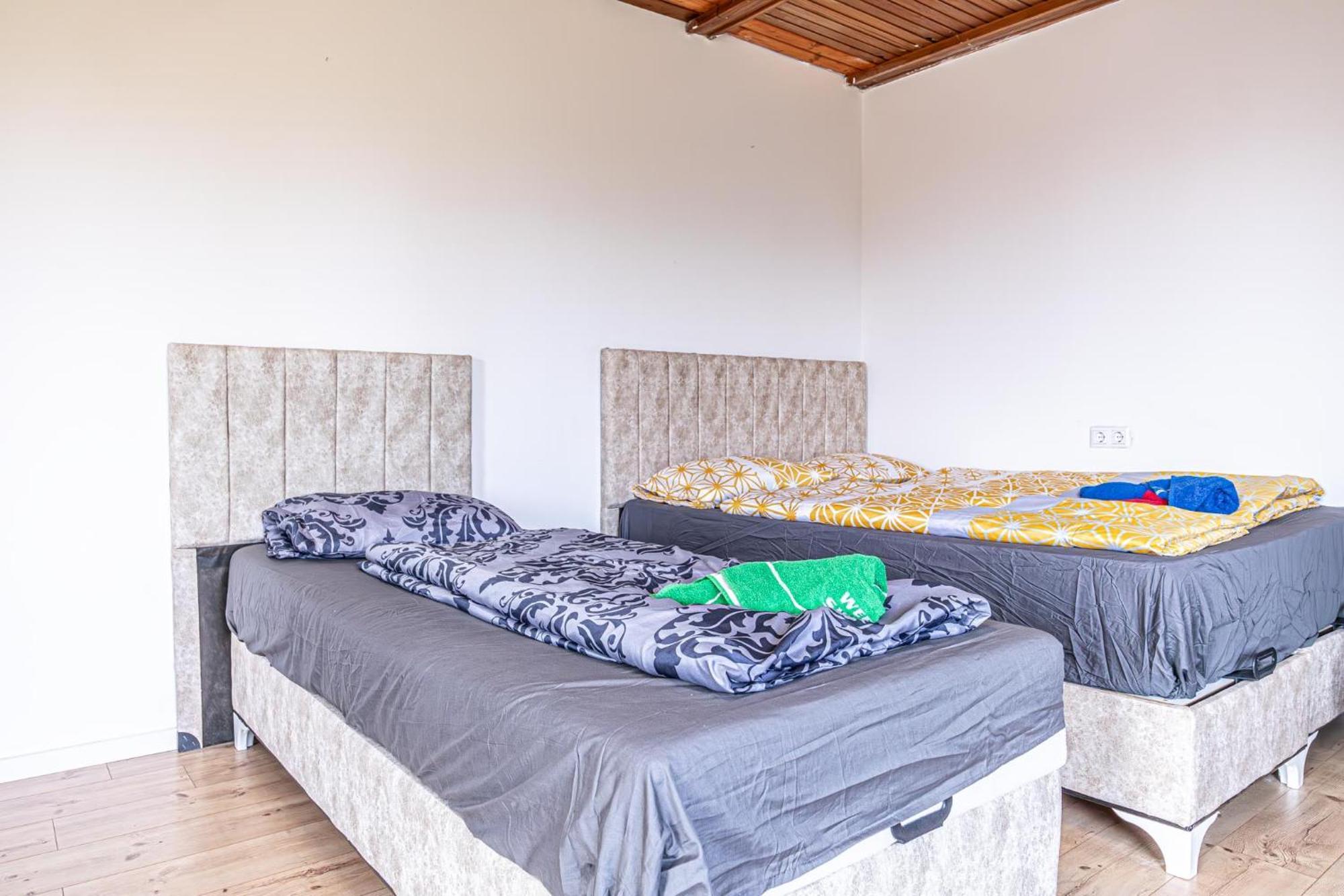 Comfy Rooms In Shared Villa With Terrace And Garden Виена Екстериор снимка