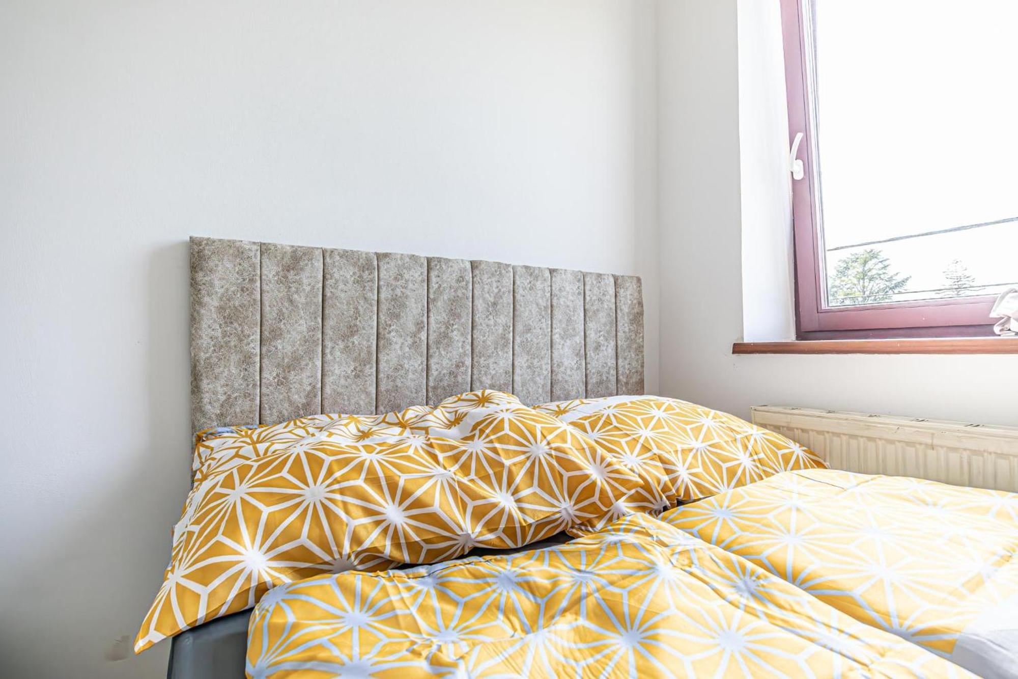 Comfy Rooms In Shared Villa With Terrace And Garden Виена Екстериор снимка