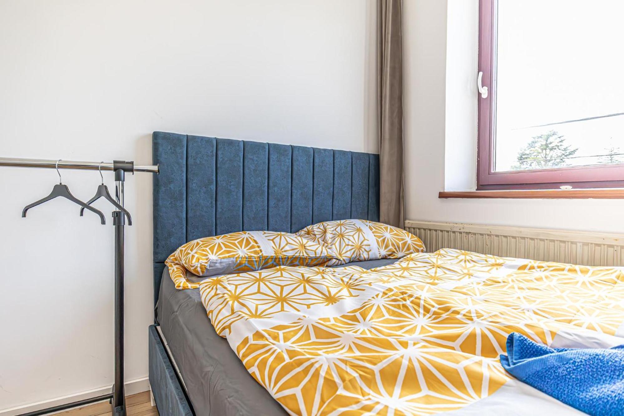 Comfy Rooms In Shared Villa With Terrace And Garden Виена Екстериор снимка