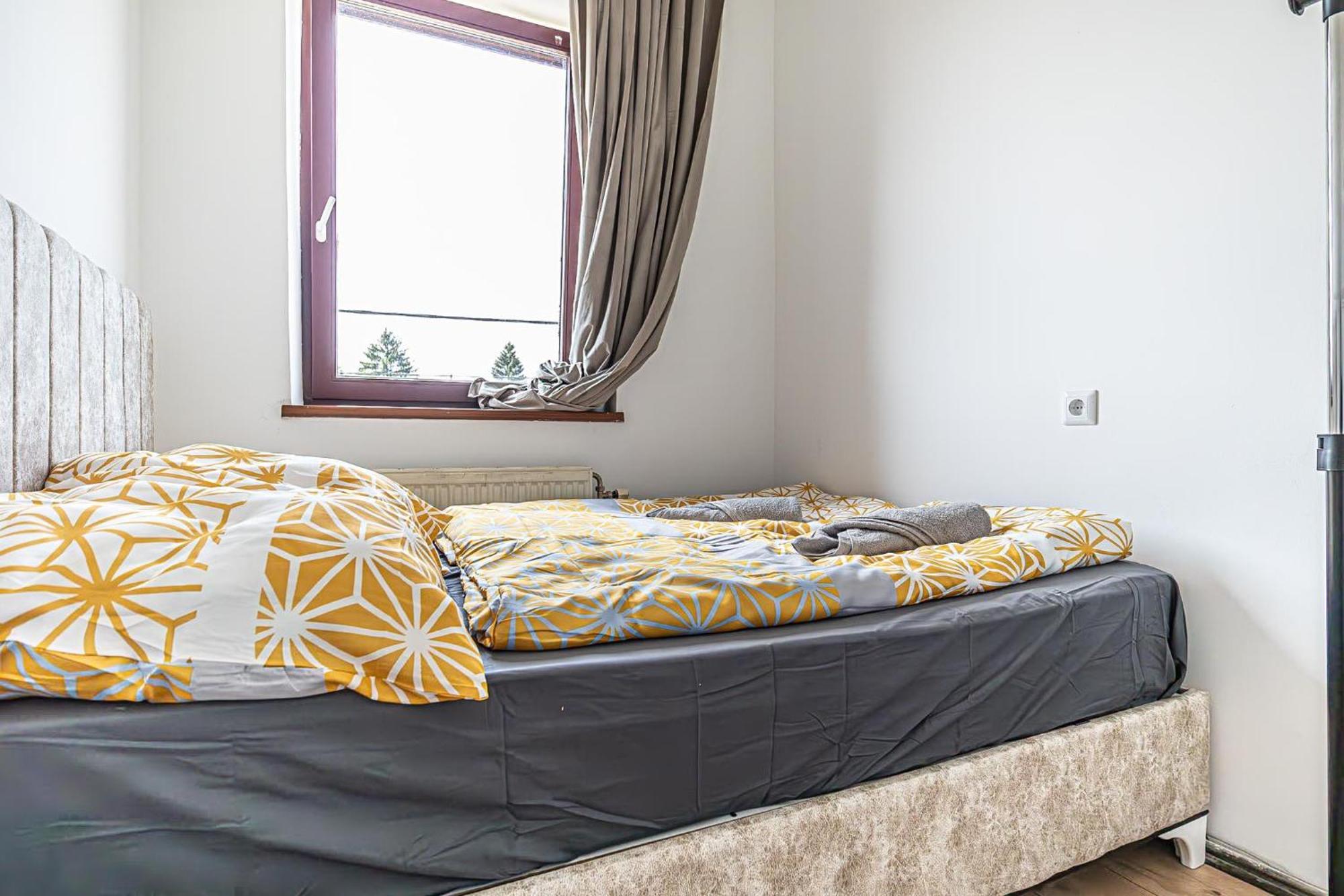 Comfy Rooms In Shared Villa With Terrace And Garden Виена Екстериор снимка