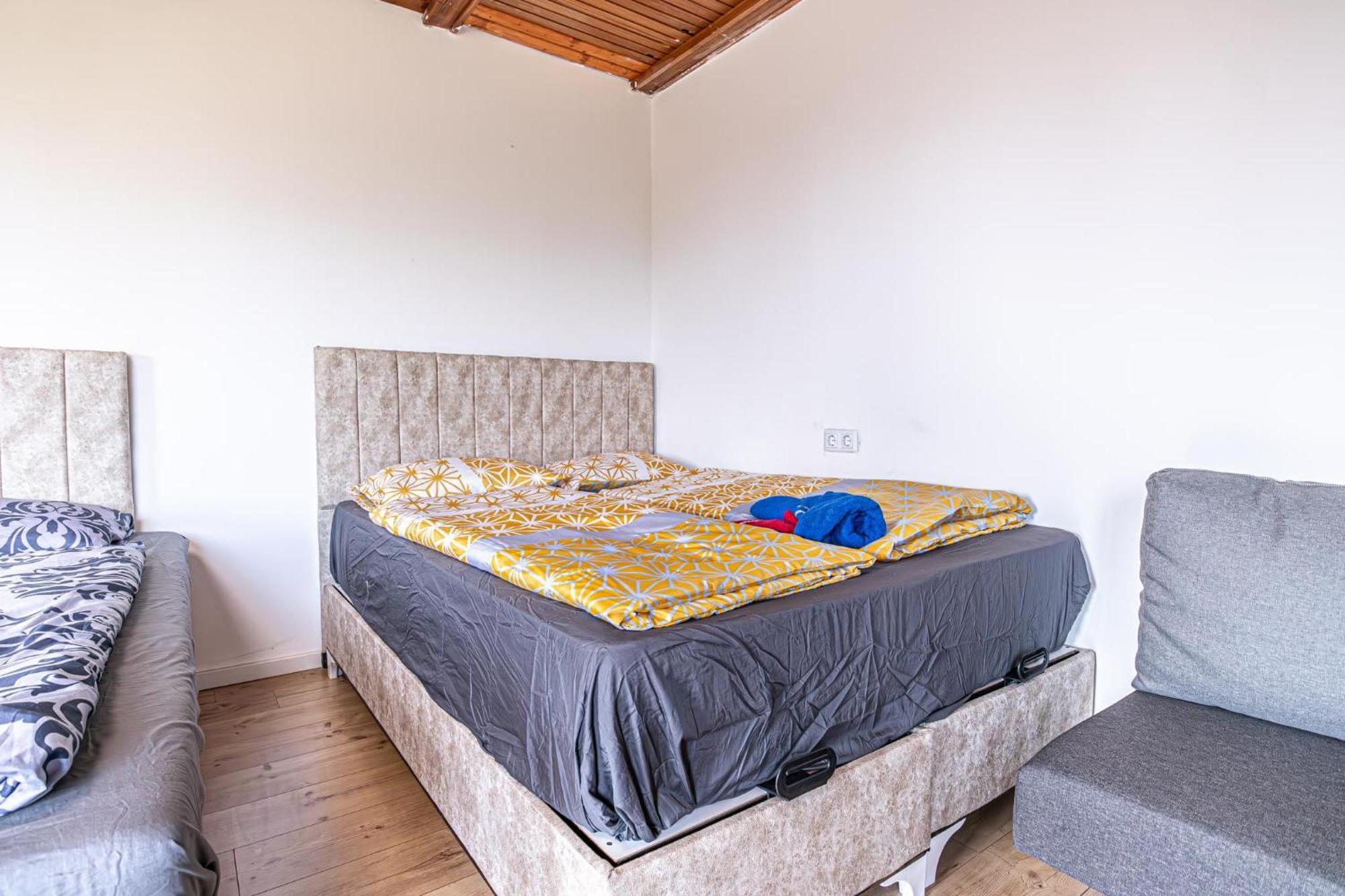 Comfy Rooms In Shared Villa With Terrace And Garden Виена Екстериор снимка