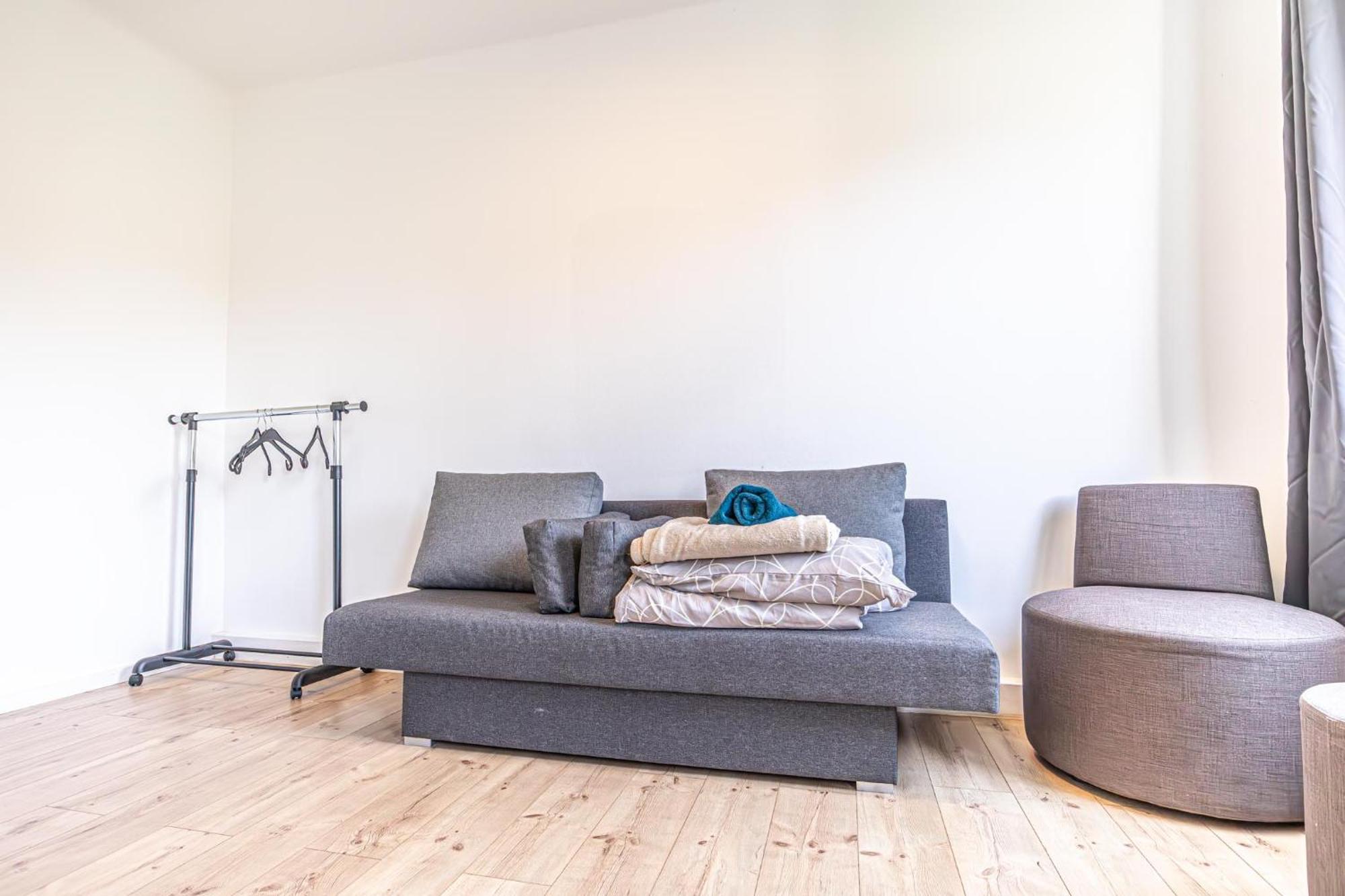 Comfy Rooms In Shared Villa With Terrace And Garden Виена Екстериор снимка