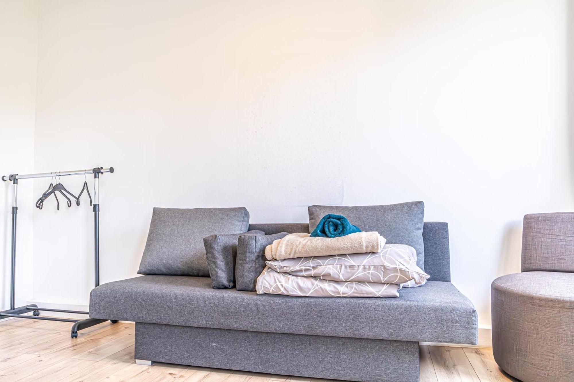 Comfy Rooms In Shared Villa With Terrace And Garden Виена Екстериор снимка