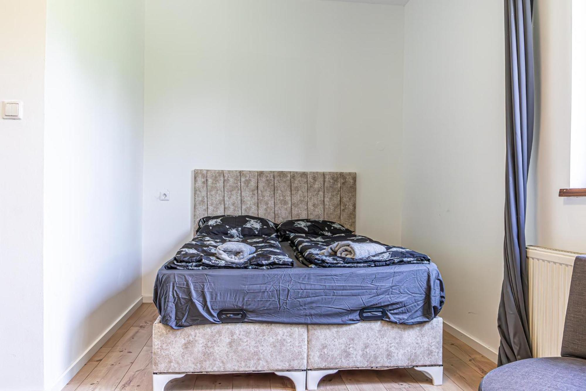 Comfy Rooms In Shared Villa With Terrace And Garden Виена Екстериор снимка