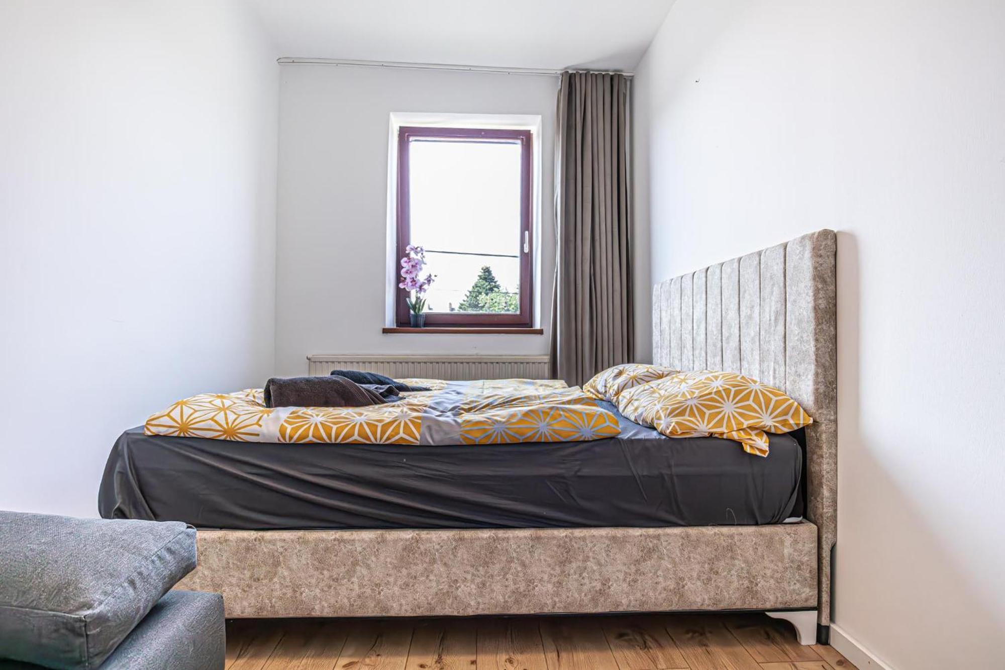 Comfy Rooms In Shared Villa With Terrace And Garden Виена Екстериор снимка