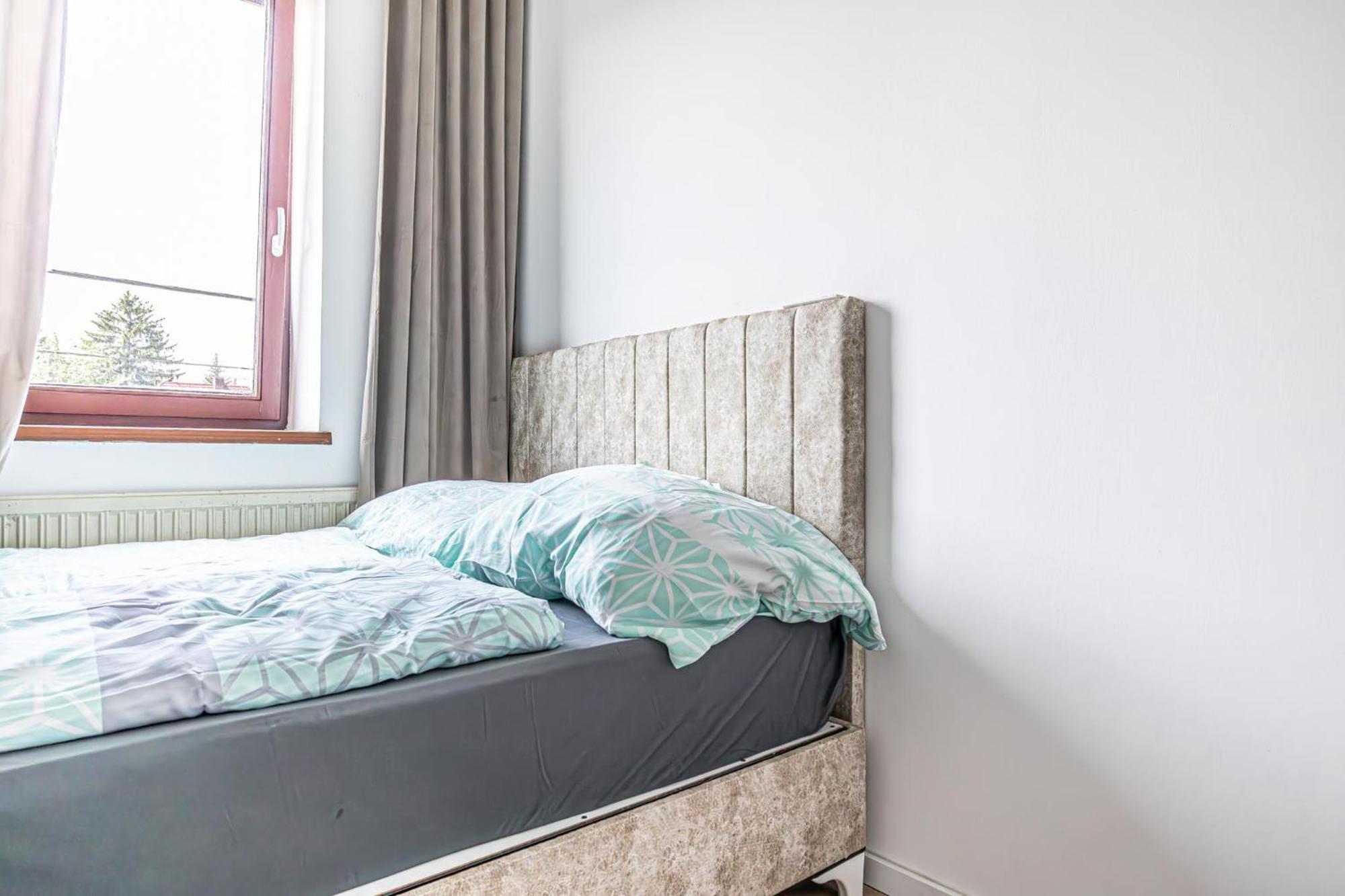 Comfy Rooms In Shared Villa With Terrace And Garden Виена Екстериор снимка