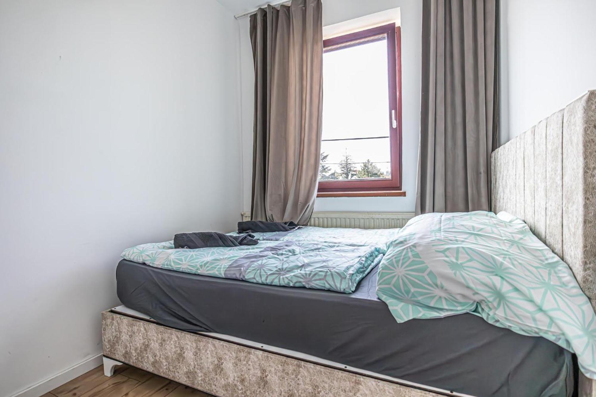 Comfy Rooms In Shared Villa With Terrace And Garden Виена Екстериор снимка