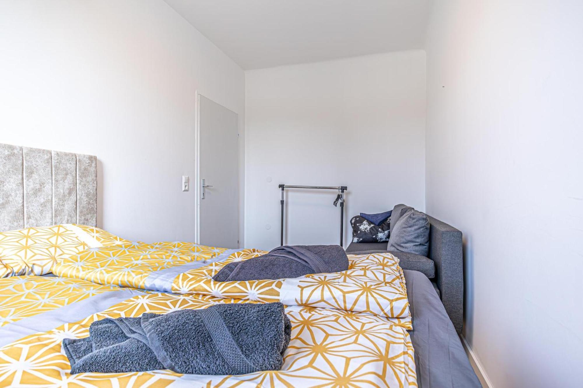 Comfy Rooms In Shared Villa With Terrace And Garden Виена Екстериор снимка