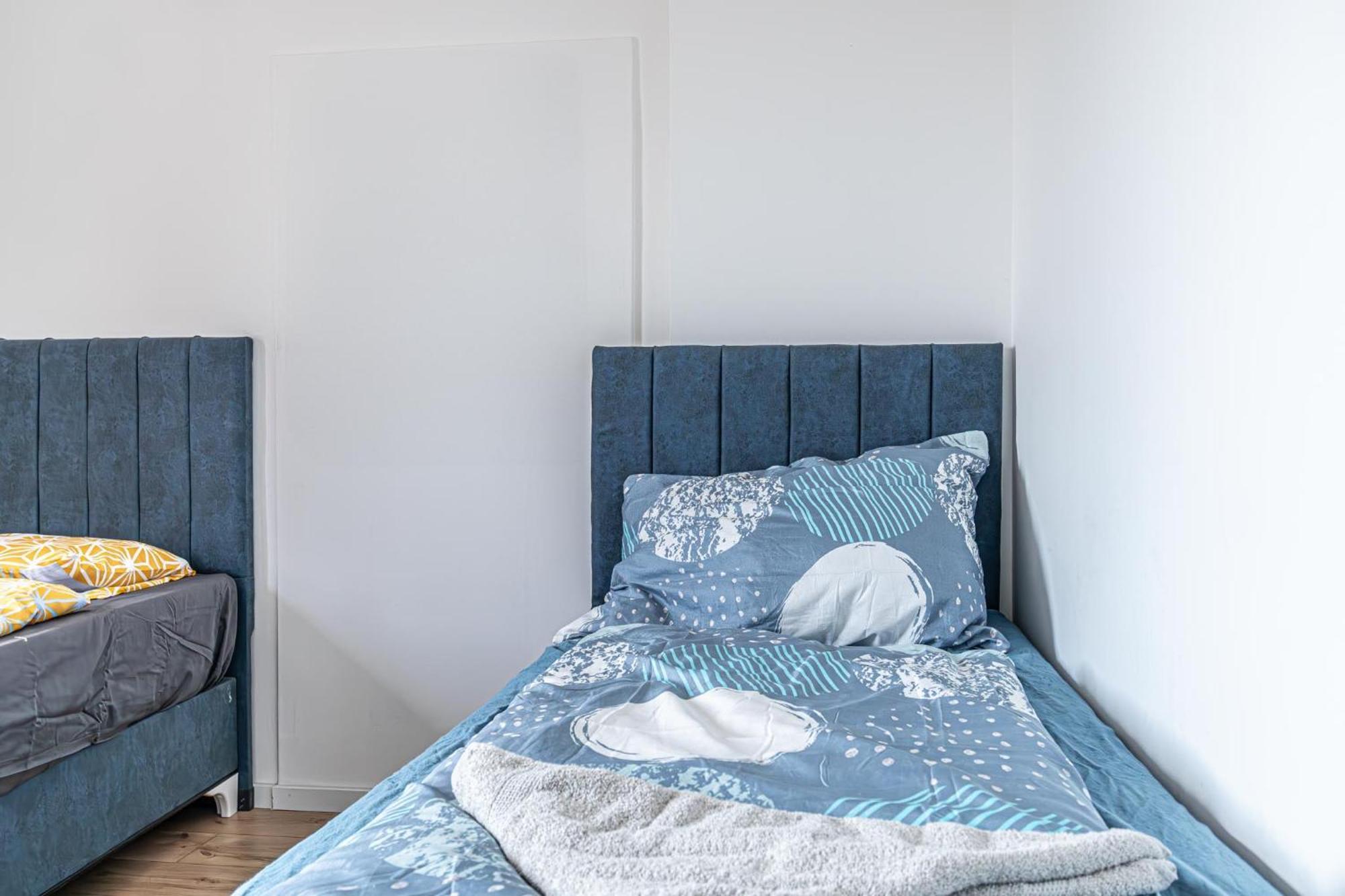 Comfy Rooms In Shared Villa With Terrace And Garden Виена Екстериор снимка