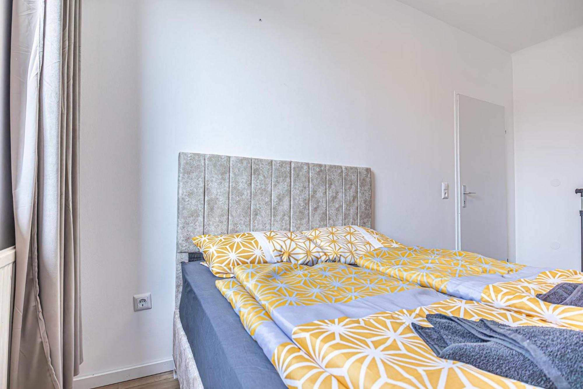 Comfy Rooms In Shared Villa With Terrace And Garden Виена Екстериор снимка