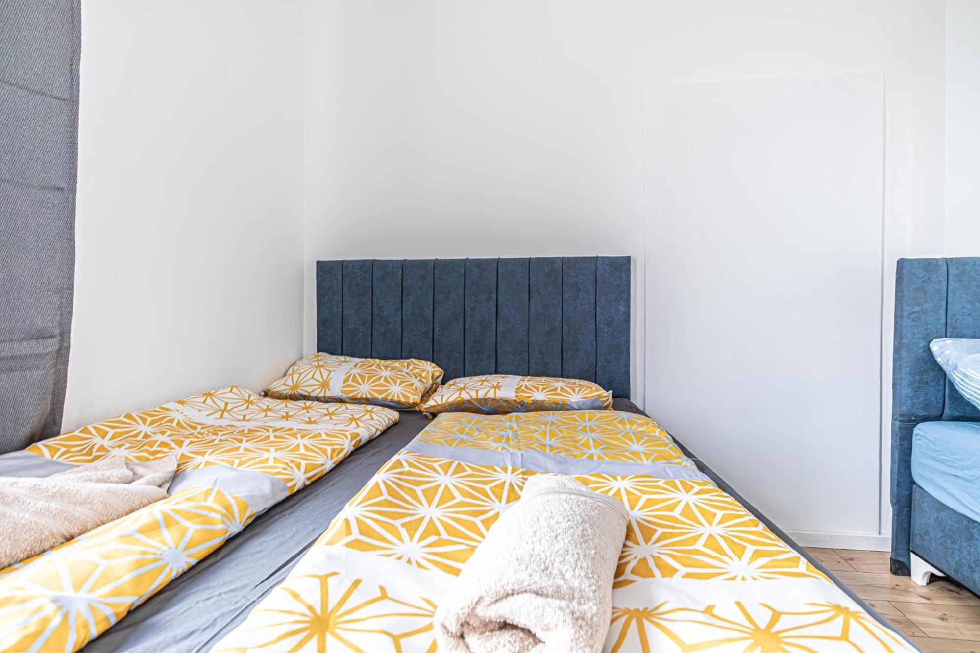 Comfy Rooms In Shared Villa With Terrace And Garden Виена Екстериор снимка