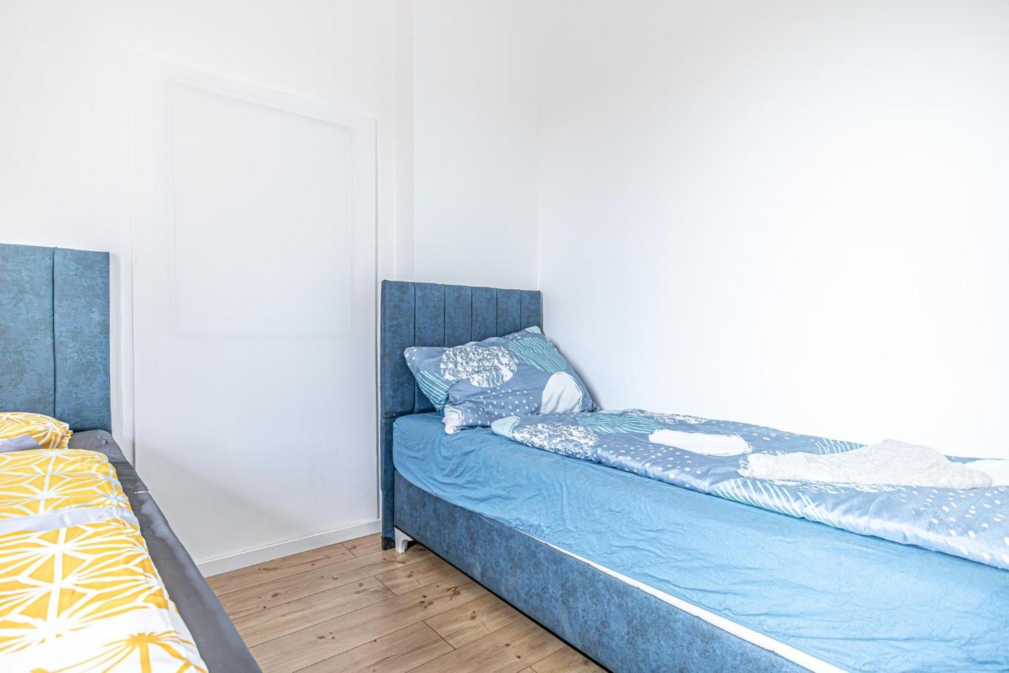 Comfy Rooms In Shared Villa With Terrace And Garden Виена Екстериор снимка
