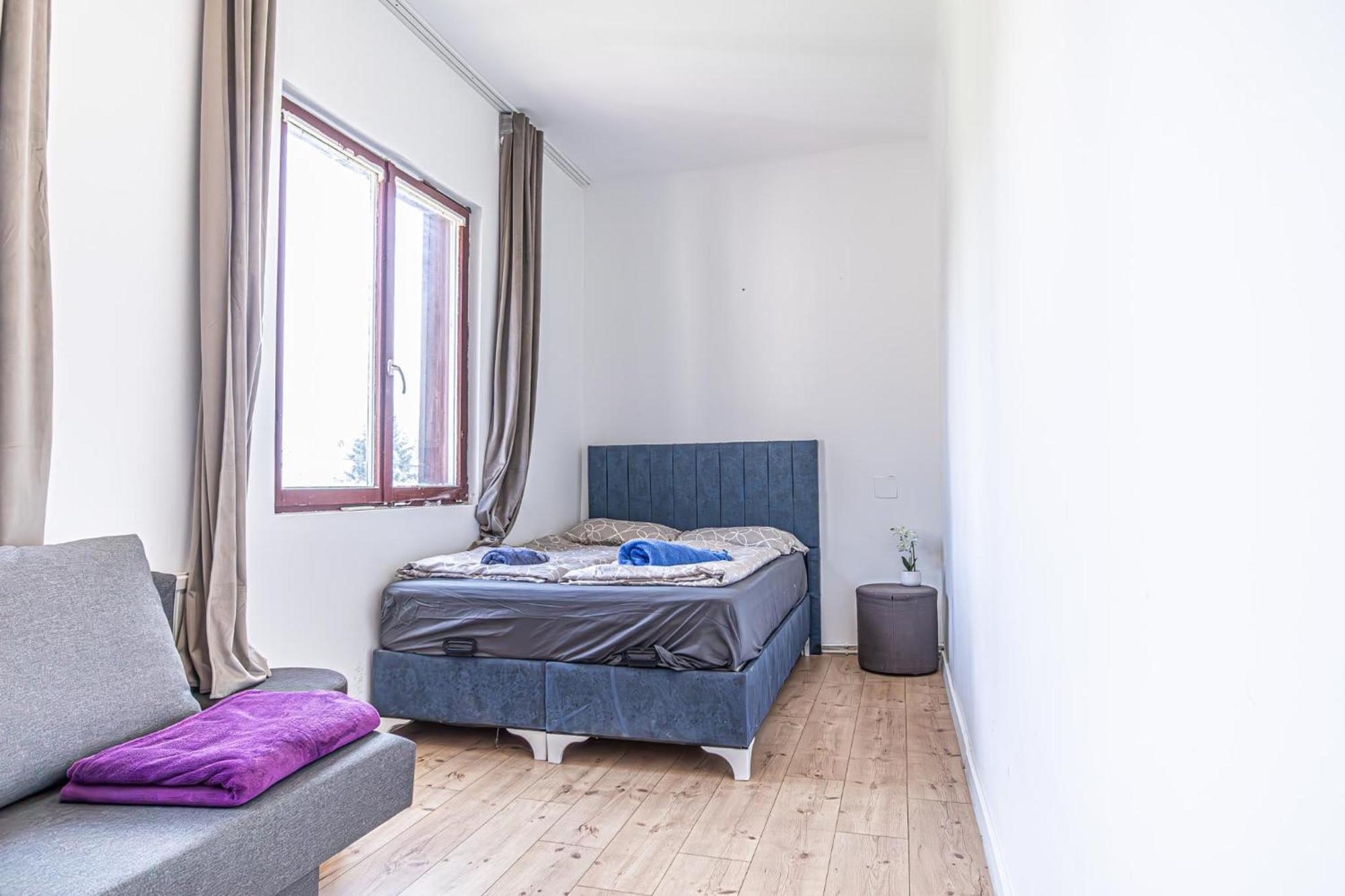 Comfy Rooms In Shared Villa With Terrace And Garden Виена Екстериор снимка