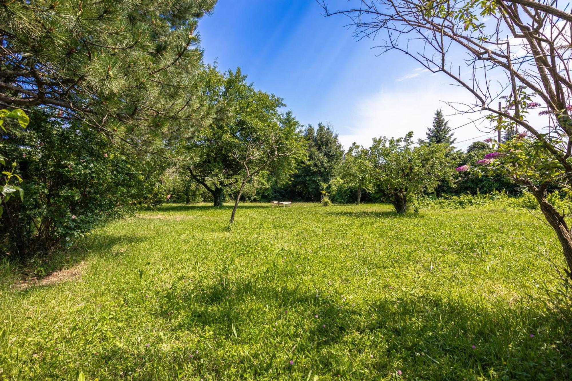 Comfy Rooms In Shared Villa With Terrace And Garden Виена Екстериор снимка