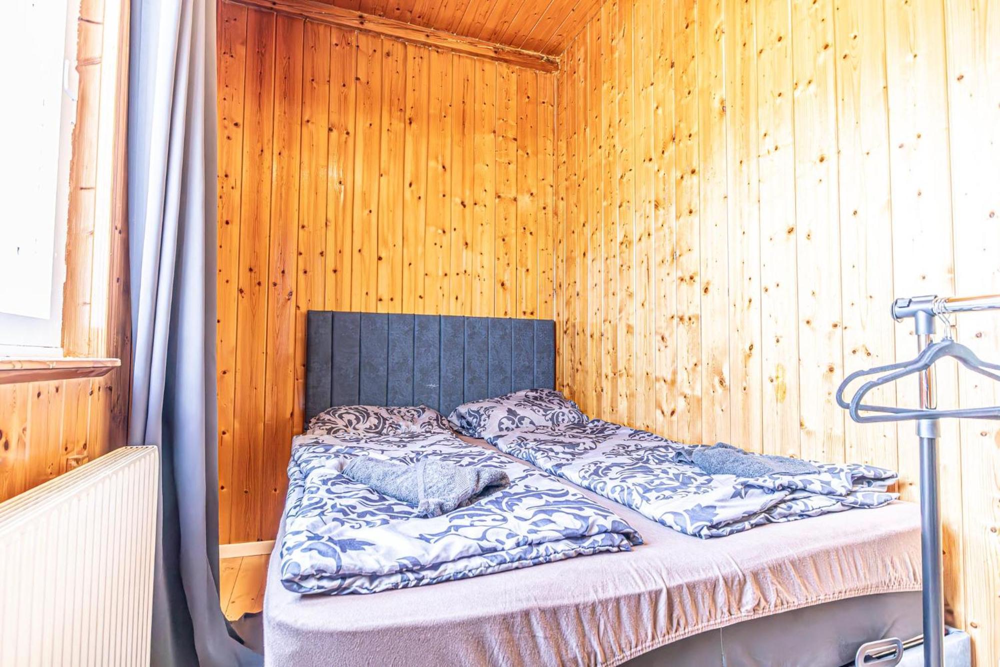 Comfy Rooms In Shared Villa With Terrace And Garden Виена Екстериор снимка